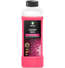Холодный воск Grass Cherry Wax 138100 1 л