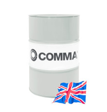 Антифриз Comma Super Coldmaster Concentrated 205л