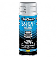 Антигель для дизтоплива с SMT2 Hi-Gear HG3421 0.444 л