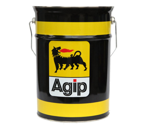Смазка пластичная AGIP Grease LC 2 18кг Смазка пластичная AGIP Grease LC 2 18кг