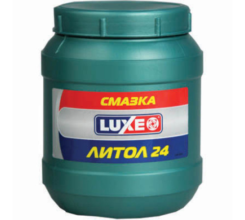Смазка Luxe Лито-24 850г Смазка Luxe Лито-24 850г