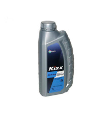Масло трансмиссионное Kixx Geartec 75W-90 1л