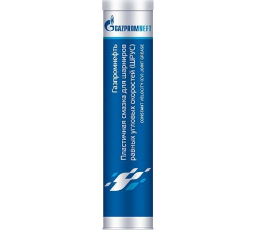 Смазка Gazpromneft Шрус 400 г Смазка Gazpromneft Шрус 400 г
