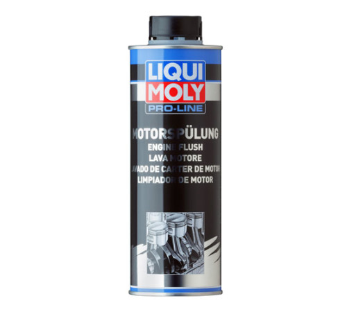 Присадка в м/м Liqui Moly 2427 0.5л Присадка в м/м Liqui Moly 2427 0.5л
