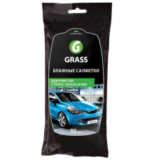 Набор влажных салфеток Grass IT0313 30шт