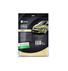 Салфетка замшевая Grass IT0322