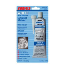 Герметик ABRO 14AB 85мл