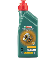 Масло трансмиссионное Castrol Transmax Axle EPX 80W-90 1 л