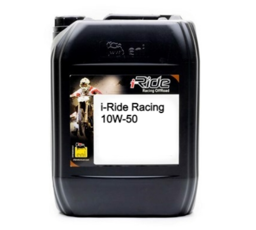 Масло моторное Eni i-Ride Racing 10W-50 20 л Масло моторное Eni i-Ride Racing 10W-50 20 л
