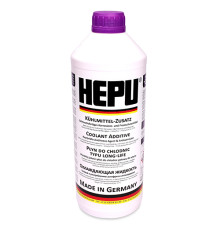 Антифриз Hepu  P900-RM12-PLUS 1.5л