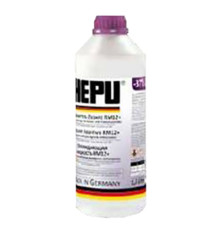 Антифриз Hepu P900-RM13 1.5л