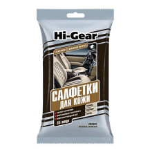 Набор влажных салфеток HI-GEAR HG5600