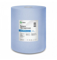 Бумага протирочная Grass IT0355 1 рулон
