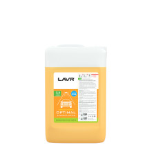 Автошампунь для бесконтактной мойки Optimal Lavr Ln2317 5 л
