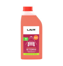 Автошампунь для бесконтактной мойки Storm Lavr Ln2336 1 л