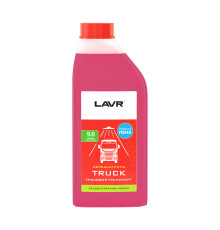 Автошампунь для бесконтактной мойки Truck Lavr Ln2346 1 л