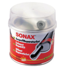 Бандаж для глушителя SONAX 553141 200мл
